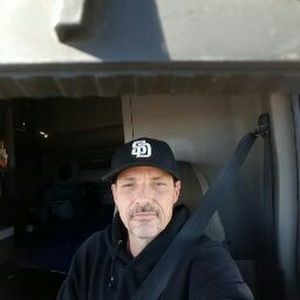 Meet your Posher, Rick